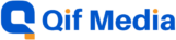 Qif Media Logo