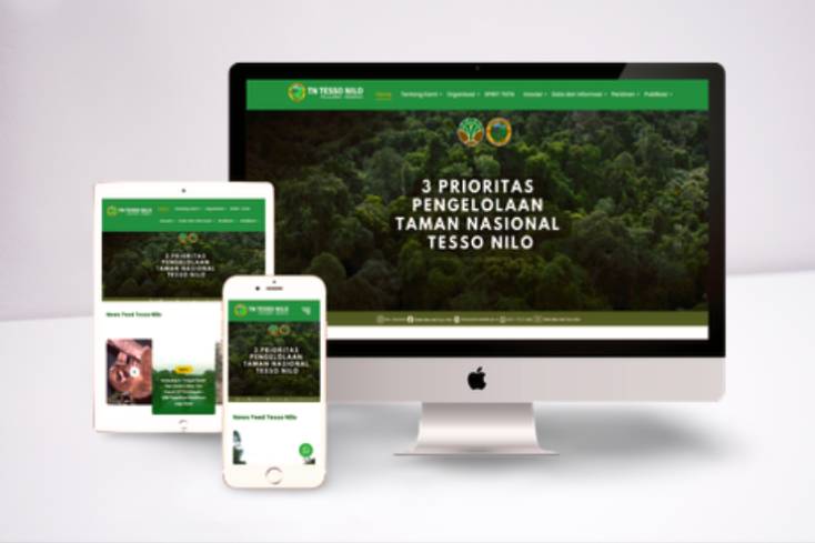 website-taman-nasional tesso nilo by qif media